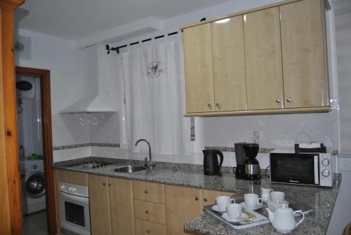 Apartamento Mogan Sol