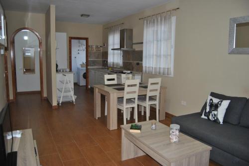 Apartamento Mogan Sol