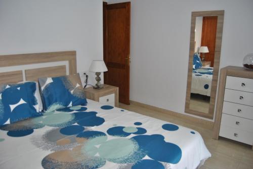 Apartamento Mogan Sol