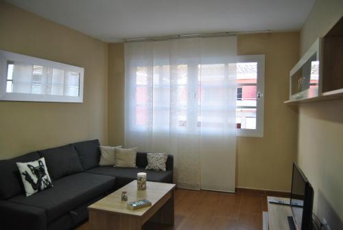 Apartamento Mogan Sol