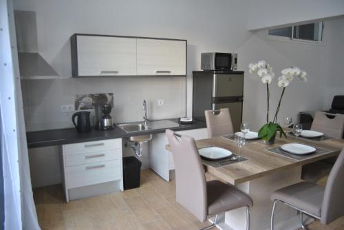Apartamento Mogan Sol