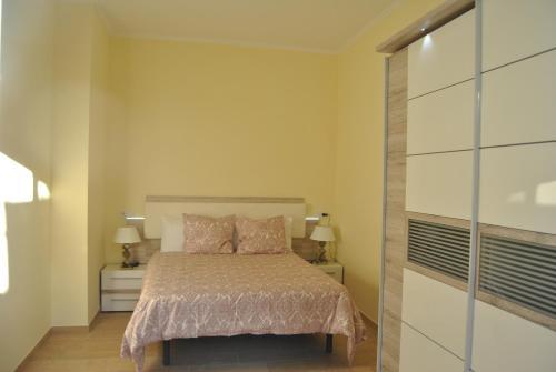 Apartamento Mogan Sol
