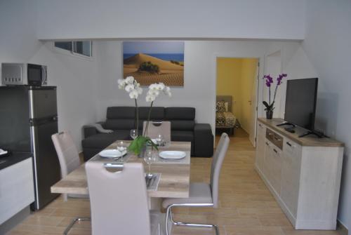 Apartamento Mogan Sol