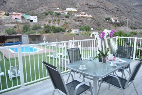 Apartamento Mogan Sol