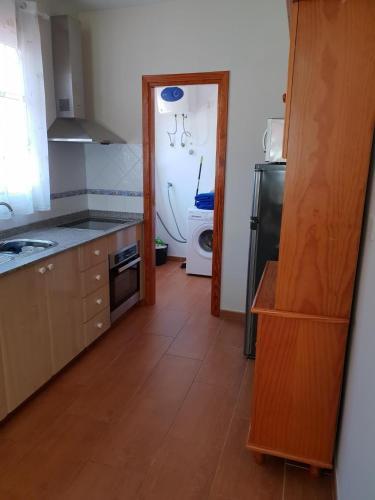 Apartamento Mogan Sol