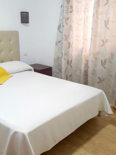 Apartamento Mogan Sol