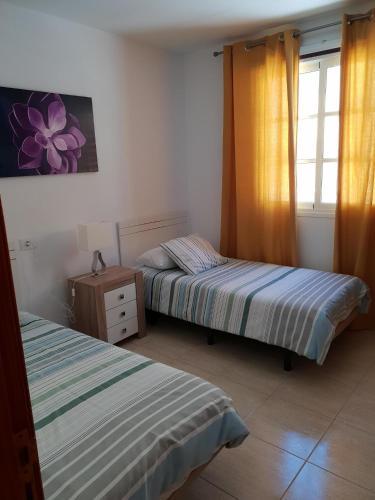 Apartamento Mogan Sol