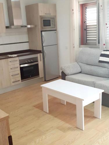 Apartamento Mogan Sol