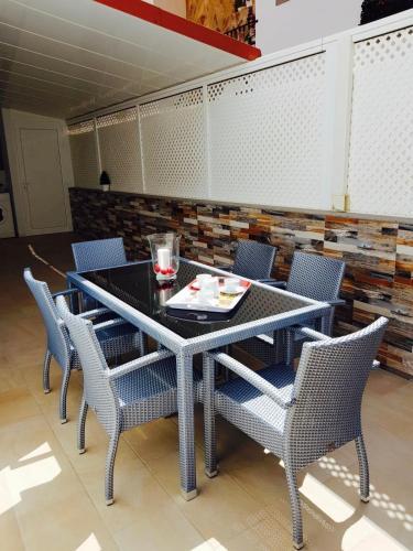 Apartamento Mogan Sol