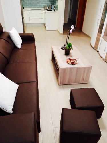 Apartamento Mogan Sol