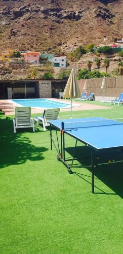 Apartamento Mogan Sol
