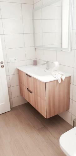 Apartamento Mogan Sol