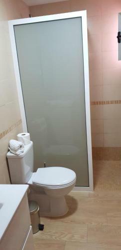 Apartamento Mogan Sol
