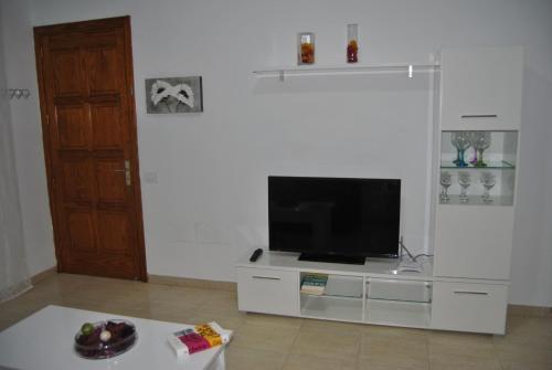 Apartamento Mogan Sol