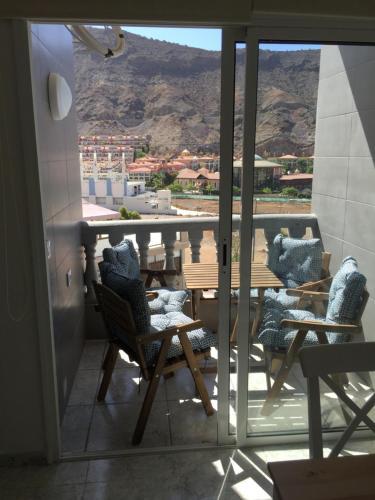 Apartamento Las Rocas Apt Playa De Mogan With Pool Access
