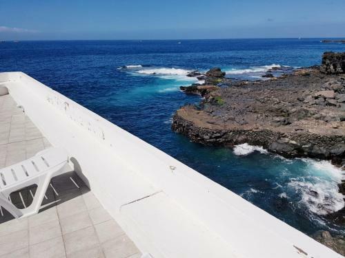 Apartamento Los Gigantes 5