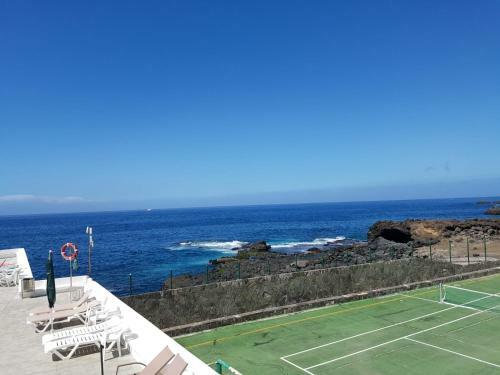 Apartamento Los Gigantes 5