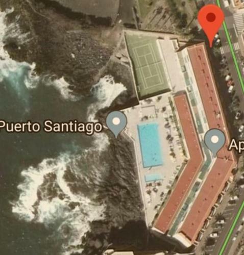 Apartamento Los Gigantes 5