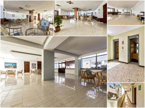 Apartamento Arenas Negras Beach