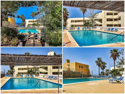 Apartamento Arenas Negras Beach