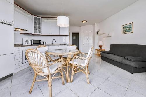 Apartamento Arenas Negras Beach