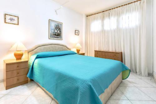 Apartamento Arenas Negras Beach