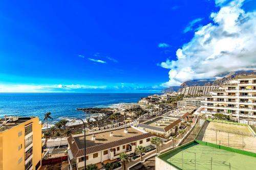 Apartamento Arenas Negras Beach