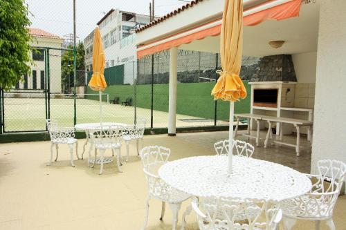 Apartamento Arenas Negras Beach