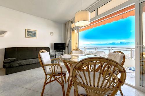 Apartamento Arenas Negras Beach