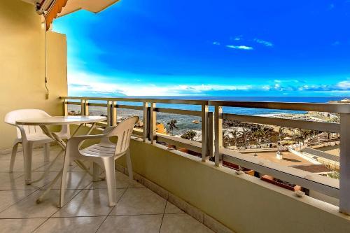 Apartamento Arenas Negras Beach