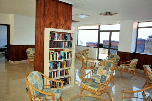 Apartamento Arenas Negras Beach