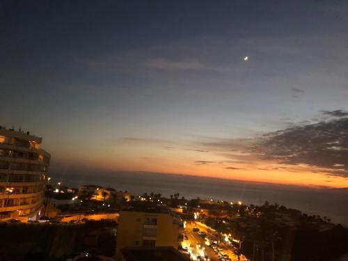 Apartamento Tagara 502