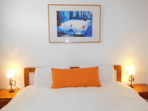 Apartamento Tagara 502