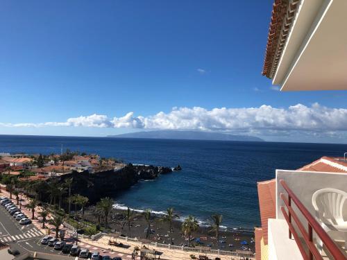Apartamento Tagara 502