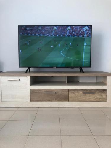 Apartamento Tagara 502