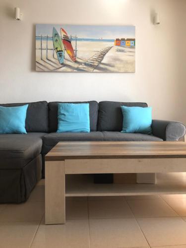 Apartamento Tagara 502