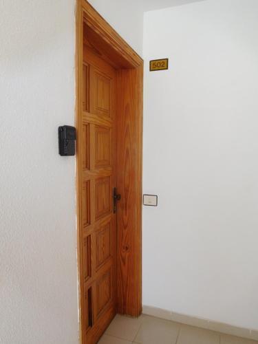 Apartamento Tagara 502