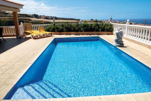 El Varadero Villa Sleeps 6 Wifi