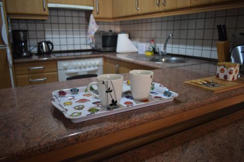 Apartamento Balcon De Los Gigantes 2
