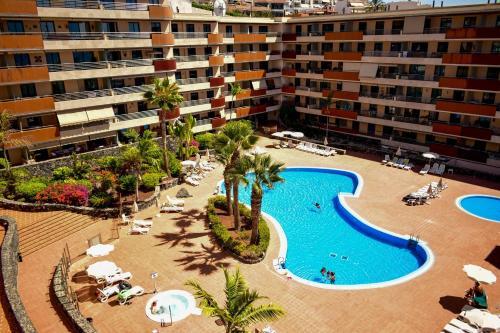 Apartamento Balcon De Los Gigantes 2