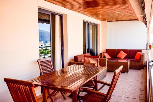 Apartamento Balcon De Los Gigantes 2
