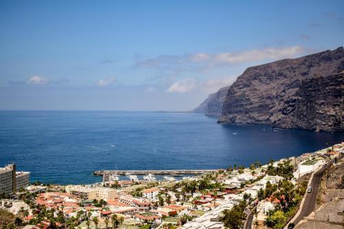 Apartamento Balcon De Los Gigantes 2