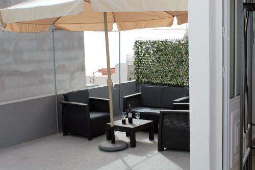 Apartamento Family House