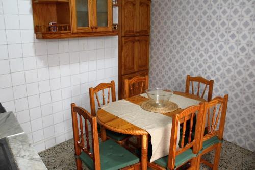 Apartamento Family House
