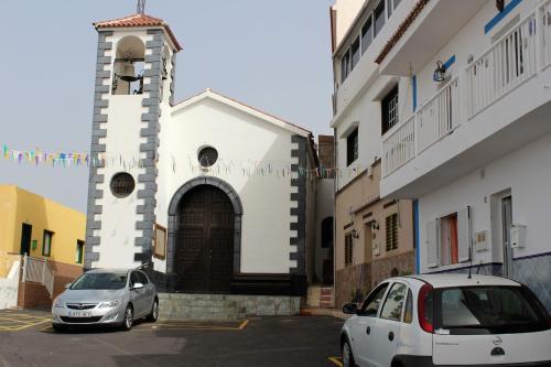 Apartamento Family House