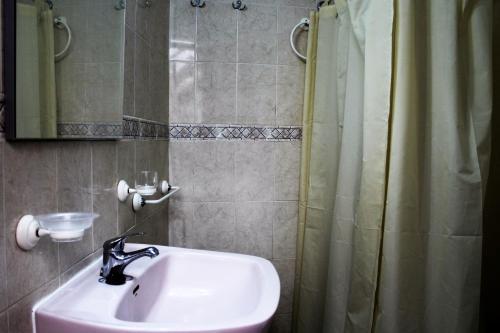 Apartamento Family House