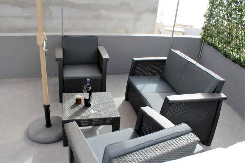 Apartamento Family House