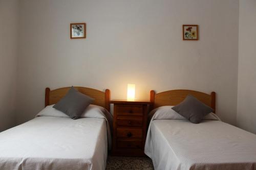 Apartamento Family House