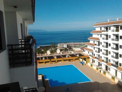 Apartamento Seguro El Sol