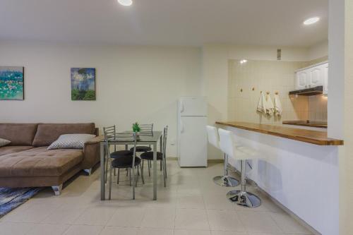 Apartamento Seguro El Sol 2a029